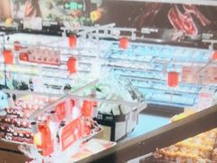 -盒马鲜生(189购物中心店)