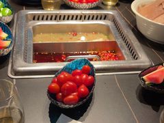 -大隐·成都火锅Bistro(合生麒麟新天地店)