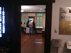 -上海孙中山故居纪念馆