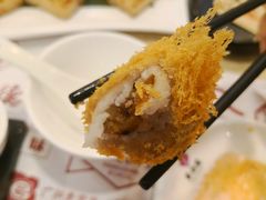 金腿咸水角-点都德(北京路贰店)