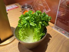 -西塔老太太泥炉烤肉(亚运村店)