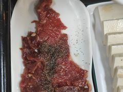 -牛犇炭火烤肉·鲜切烤肉(承德总店)