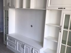 -佰丽爱家全屋定制(汶水店)