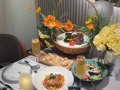 -LE SHARE洛笙·花园西餐(北京路步行街店)