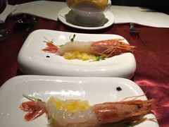 -王品牛排(福州泰禾店)