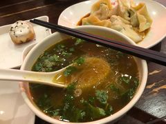-东泰祥生煎馆(长宁路店)
