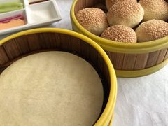 -玉林烤鸭店(定福庄店)