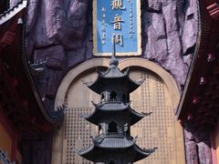 -上海东林寺(金山区)
