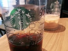 -星巴克(深圳星都豪庭店)