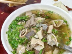 -北京清真房记小吃店