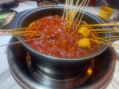 -钢管厂五区小郡肝串串香(滨江店)