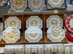 -集品堂·JPC餐厅(青年大街市府店)