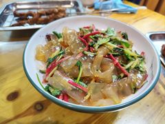 -张记焖窑·十五年专注焖烤(雍和宫店)