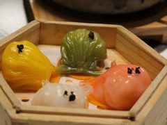 -煲王粤菜餐厅(中侨中心店)