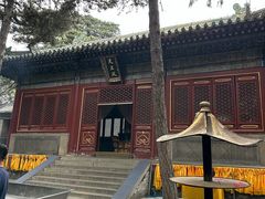 -潭柘寺景区