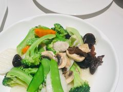 -外婆家(西红门荟聚购物中心店)