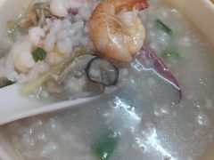 -长平老姿娘夜粥(平东一街店)
