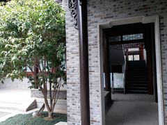 -苏皖边区政府旧址纪念馆