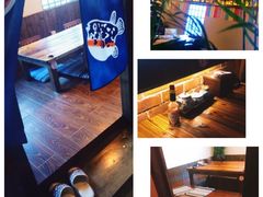 -水之惠鲜鱼料理(王府大街店)