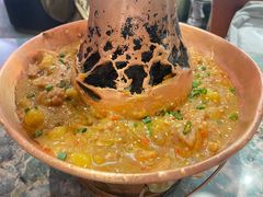 -浩海火燒雲傣家菜(芮欧百货店)