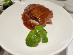 -四季民福烤鸭店(故宫店)