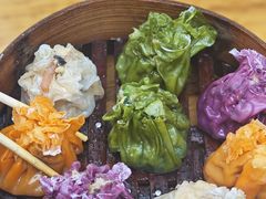 -正宗天津烧麦馆(柳州路店)