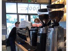 -GOTLOT COFFEE&KITCHEN角落厨房NOOK店