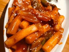 -唯成•韩国炭火烤肉 유성고기