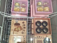 -皇后西斯汀饼店(文化路店)