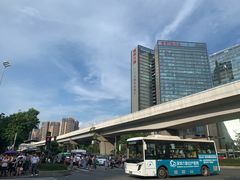-横岗眼镜城
