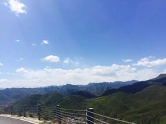 -定都峰