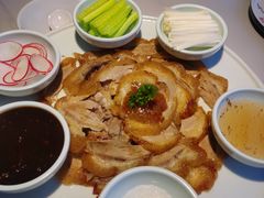 -额娘·春饼烤鸭(华北七楼创始店)