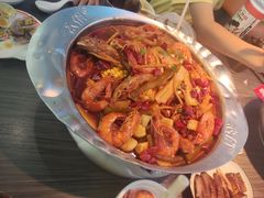 -太俏虾蟹鲜锅·肉蟹煲(仁和新城店)