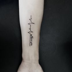 -明星刺青·洗纹身