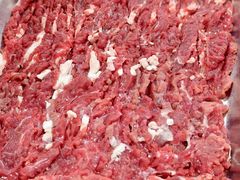 -老北京涮羊肉(航东路店)