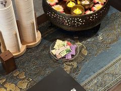 -菩泰·泰式草本按摩SPA(武汉新天地南馆店)