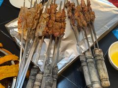 -勇利赵家烤肉坊(含光路店)