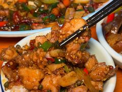 -李大爷的泡椒馆(冉家坝店)