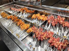 -生火火·小炉子炭烤(金楠天街总店)