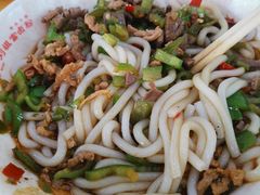 -刘祖富卤粉(洪湖总店)