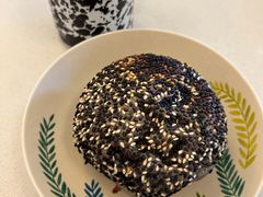 -面包谷Grains n' Beans(九号公馆店)