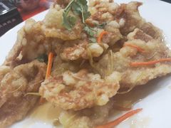 -华英干锅辣鸭头(亚泰大街店)