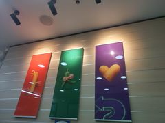 -赛百味SUBWAY(中亭街店)