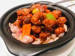 -益健名厨海鲜城(夏湾店)