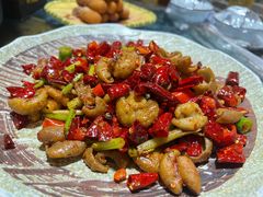 -青城甲(青城山店)