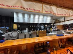 -Ramen满吉·豚骨拉面(丽园路店)