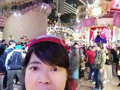 -崇光百货(尖沙咀店)