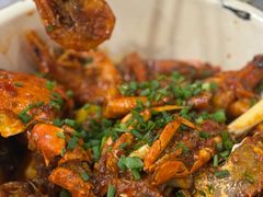 -辣螃铠盆盆蟹大排档(总店)