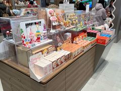 -泡泡玛特POPMART(崇文门国瑞城店)