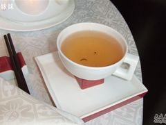 -喜来登由由大酒店九州膳坊中餐厅